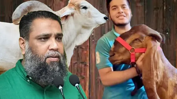 সাদিক অ্যাগ্রোর ইমরানের সঙ্গে ফাঁসছেন প্রাণিসম্পদ কর্মকর্তারা