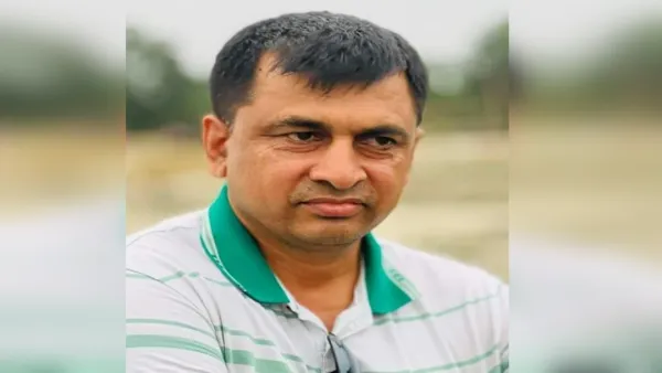 ডুমুরিয়ায় সন্ত্রাসীদের গুলিতে ইউপি চেয়ারম্যান নিহত