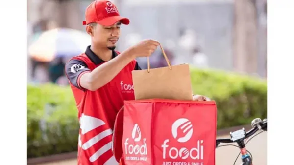 অভিজ্ঞতা ছাড়াই জনবল নিচ্ছে ফুডি