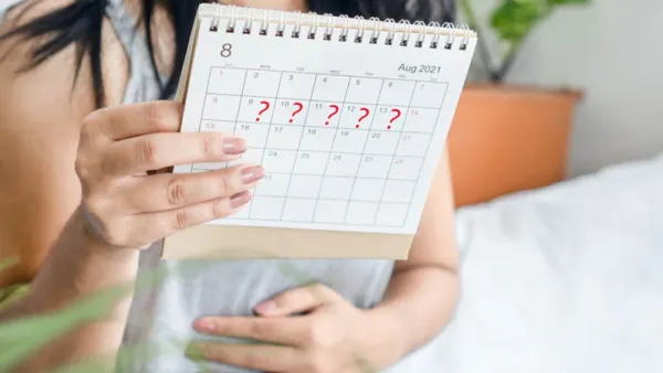 অনিয়মিত পিরিয়ডের কারণ ও চিকিৎসা