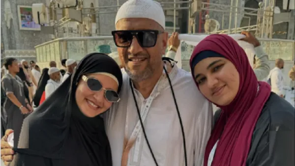 হজের ইতিবাচক অভিজ্ঞতা কল্পনাও করতে পারেননি সানিয়া