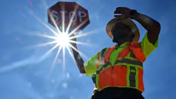 যুক্তরাষ্ট্রে দাবদাহের কবলে ১৩ কোটির বেশি মানুষ