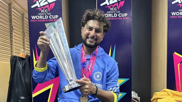 অভিনেত্রী বিয়ে করছেন কি না, খোলাসা করলেন কুলদীপ