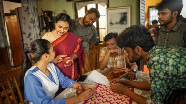 ‘লাইফ অফ এ পিটুএল’ ব্যানারে নতুন বিজ্ঞাপনে দিনার-বিজরী