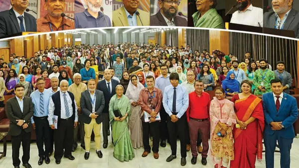 সামার সেমিস্টারের শিক্ষার্থীদের স্বাগত জানাল সাউথইস্ট ইউনিভার্সিটি