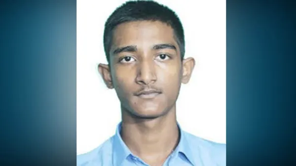 রাফিতকে হত্যার কথা স্বীকার করলেন বন্ধু রাজিন