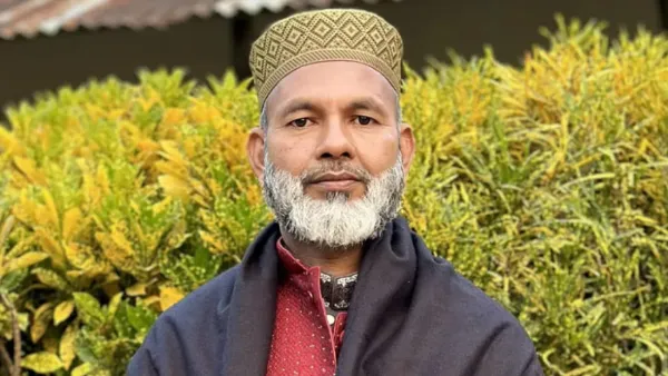 প্রশ্নফাঁসের সব টাকা আল্লাহর রাস্তায় খরচ করেছি: আবেদ আলী