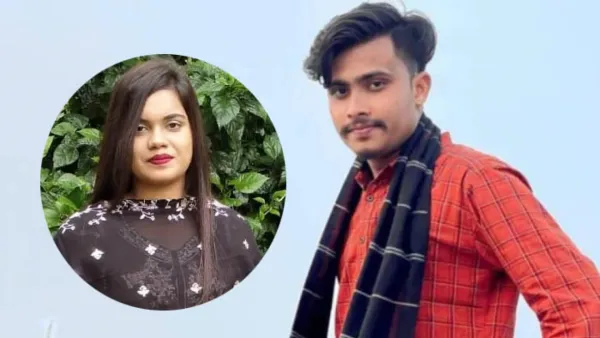 স্ত্রী চলে যাওয়ায় জীবন দিলেন স্বামী