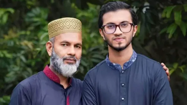 আবেদ আলী ও তার পরিবারের সদস্যদের ব্যাংক হিসাব জব্দ