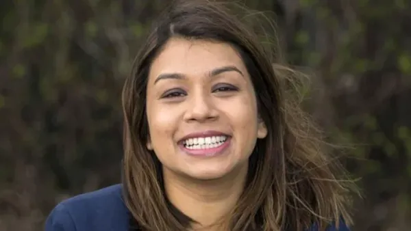 ব্রিটেনে নগরমন্ত্রী হলেন টিউলিপ গড়লেন ইতিহাস