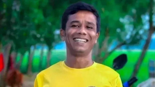 ধর্ষণ মামলায় কনটেন্ট ক্রিয়েটর ইসমাইল কারাগারে