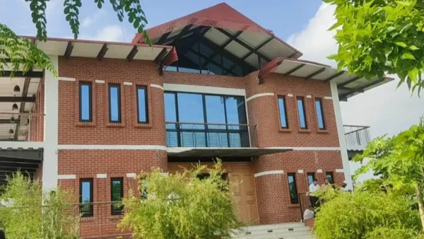 বেনজীরের বাংলোতে তল্লাশি শেষে যা জানালেন কর্মকর্তারা