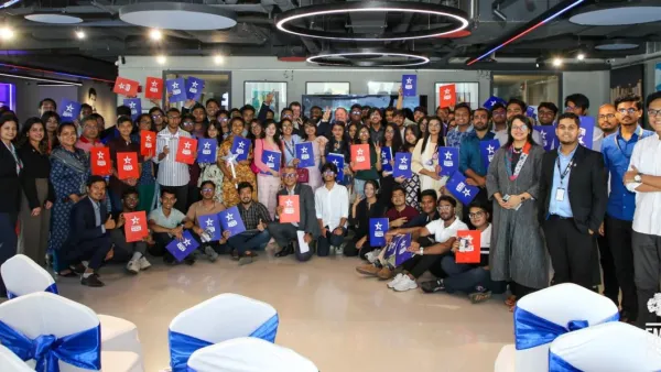 আমেরিকায় উচ্চশিক্ষা নিতে যাওয়া বাংলাদেশি তরুণদের প্রশংসায় যুক্তরাষ্ট্র দূতাবাস