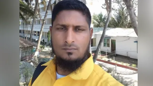 মাদ্রাসা সভাপতির বিরুদ্ধে ছাত্রীকে ধর্ষণের অভিযোগ