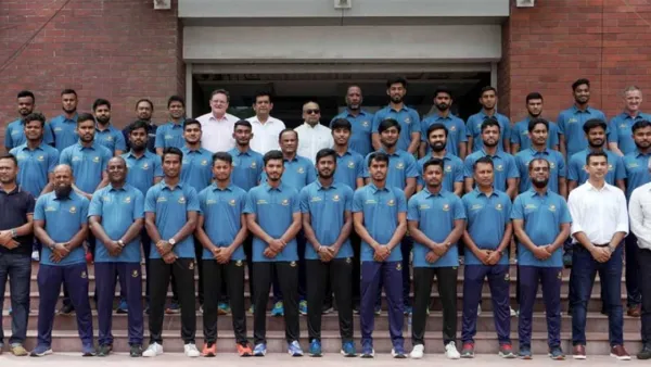 অস্ট্রেলিয়া সফরে এইচপির তিন ফরম্যাটের দল ঘোষণা