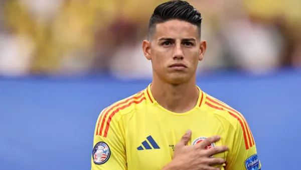 মেসিকে পেছনে ফেলে যে রেকর্ড গড়লেন রদ্রিগেস