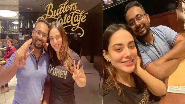 বিয়ের গুঞ্জন নিয়ে মুখ খুললেন নির্মাতা রাফি