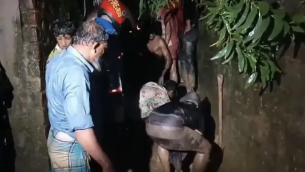 কক্সবাজারে পৃথক ঘটনায় শিশুসহ ৪ জনের মৃত্যু