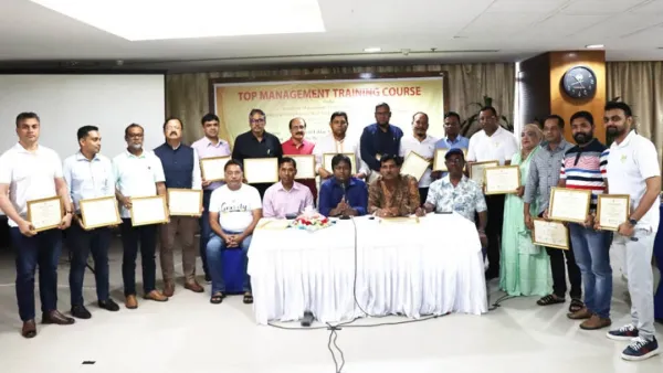 গোল্ড ডিলিং লাইসেন্স আইনের সংস্কার চান ব্যবসায়ীরা