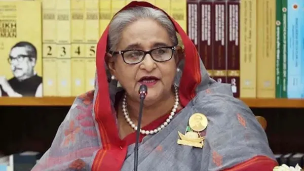 চীন সফর নিয়ে প্রধানমন্ত্রীর সংবাদ সম্মেলন কাল