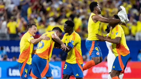 কোপার ফাইনালে কলম্বিয়ায় সাধারণ ছুটি ঘোষণা