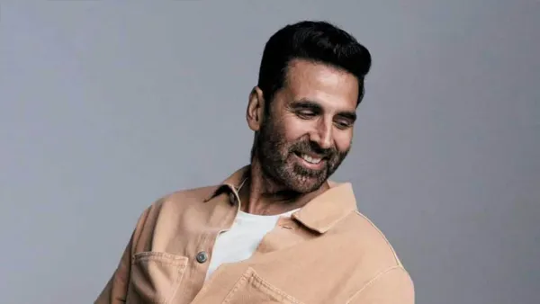 করোনাভাইরাসে আক্রান্ত অক্ষয় কুমার