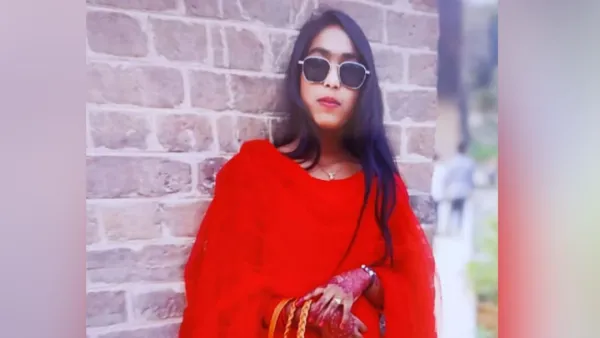 গৃহবধূর রহস্যজনক মৃত্যু, পরিবারের দাবি হত্যা