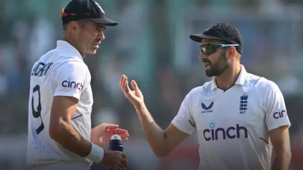 অ্যান্ডারসনের বদলি উড