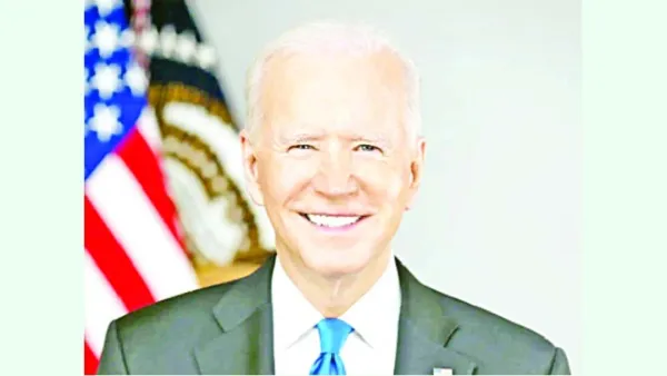 বাইডেন কি প্রার্থী থাকবেন?