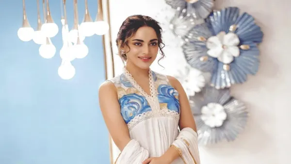 তুফান'র প্রস্তাব কেন ফিরিয়ে দিলেন তমা মির্জা!