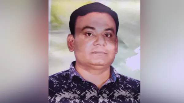 বিলে ভাসছিল সাবেক কাউন্সিলরের মরদেহ