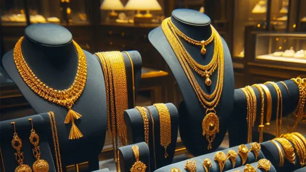 স্বর্ণের ভরি ১ লাখ ২০ হাজার টাকা ছাড়াল