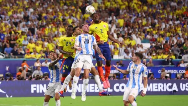 দ্বিতীয়ার্ধেও গোল হয়নি, ফাইনাল গড়াল অতিরিক্ত সময়ে