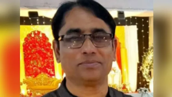 যৌন নিপীড়নের অভিযোগে স্কুলের প্রধান শিক্ষক গ্রেপ্তার