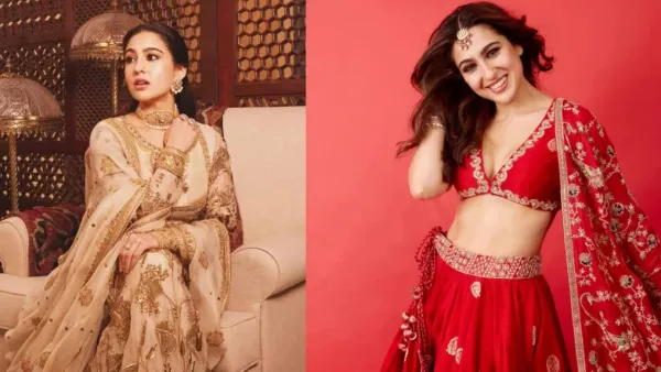 সারা আলিকে নিয়ে পাকিস্তানে নিন্দার ঝড়