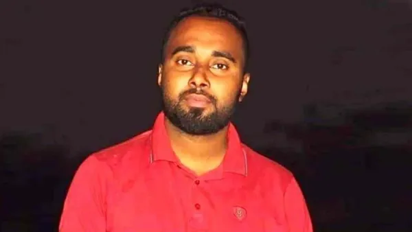 হামলায় আহত ছাত্রলীগের সেই সাবেক নেতা মারা গেছেন