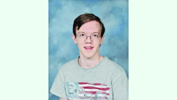 সহপাঠীদের চোখে কেমন ছিলেন ক্রুকস