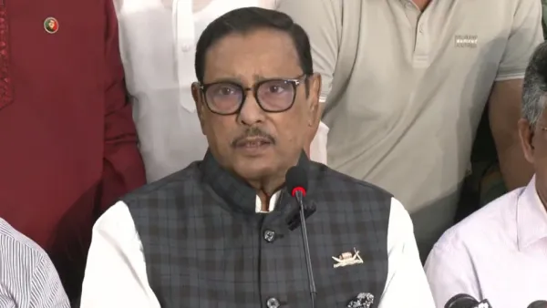 ‘ধৈর্য্য ধরা মানে দুর্বলতা নয়, সময়মতো অ্যাকশন নেওয়া হবে’