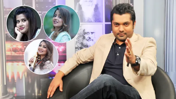 ন্যানসি-কোনালের সঙ্গে কী করেছেন কনা, প্রশ্ন জয়ের