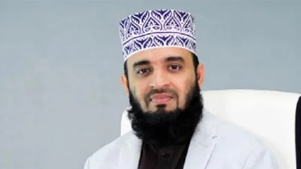 কোটা আন্দোলন নিয়ে মুখ খুললেন আজহারী