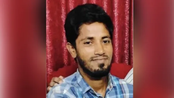 ছোট ভাইয়ের দায়ের কোপে যুবক নিহত