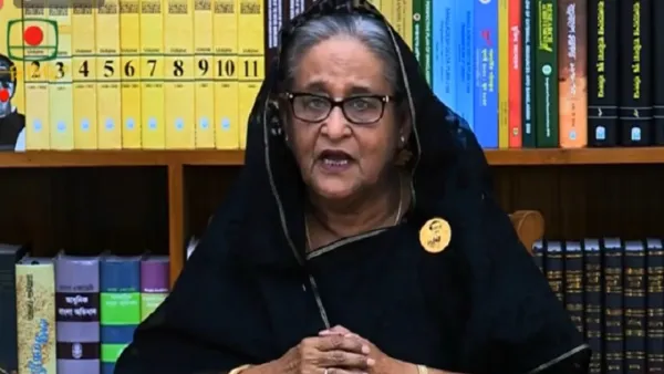 যাদের বিরুদ্ধে কড়া হুঁশিয়ারি দিলেন প্রধানমন্ত্রী