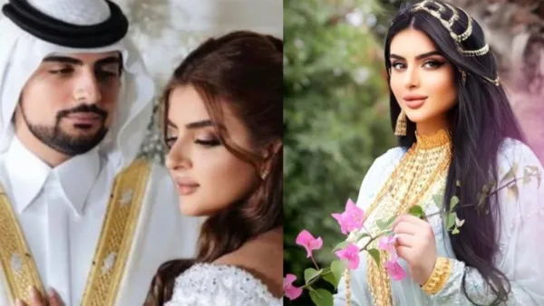 ইনস্টাগ্রাম পোস্টে ডিভোর্স দিলেন দুবাইয়ের রাজকুমারী