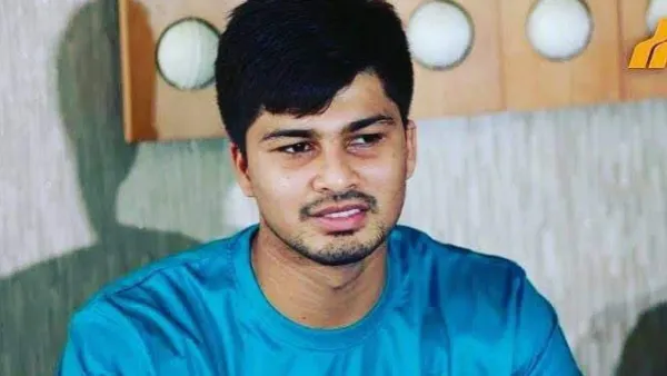 আমাদের তরুণ প্রজন্ম দেখিয়ে দিচ্ছে: সোহান