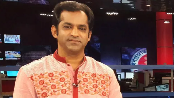 রাজধানীতে বিএনপিপন্থী চিকিৎসক সাখাওয়াতসহ ২১ জন গ্রেপ্তার