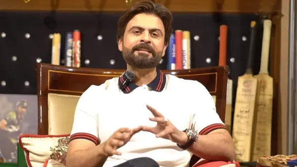 পাকিস্তানের বোর্ডের বিরুদ্ধে বৈষম্যের অভিযোগ আনলেন শেহজাদ