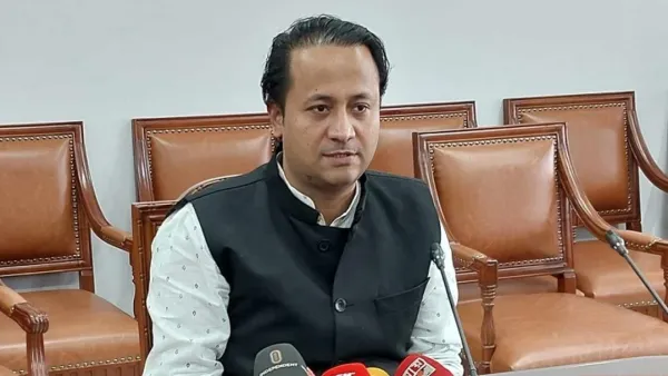 কোটা আন্দোলনে হতাহত নিয়ে যা বললেন শিক্ষামন্ত্রী