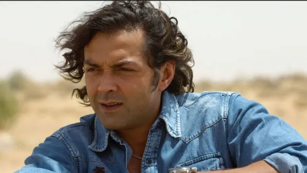 ‘সোলজার’ সিকুয়েলে ববি দেওল