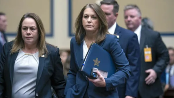 ব্যর্থতার দায় নিয়ে যুক্তরাষ্ট্রের সিক্রেট সার্ভিস প্রধানের পদত্যাগ