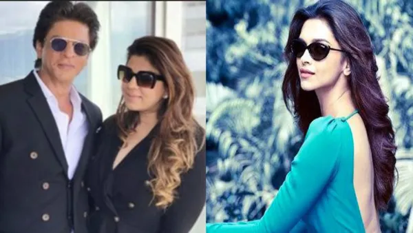 দীপিকাকে ছেড়ে যে কারণে শাহরুখের ম্যানেজার হন পূজা